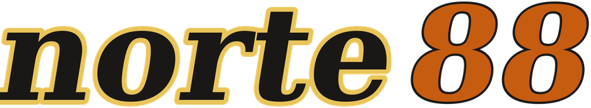 norte88 logo