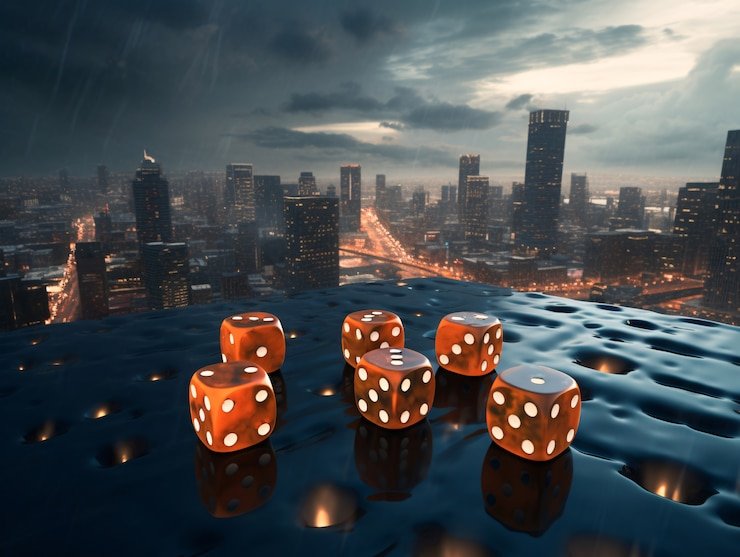 norte88 Live Baccarat Meets Indonesia Wallet Access